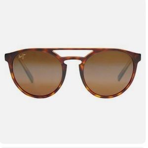 Maui Jim Ah Dang!